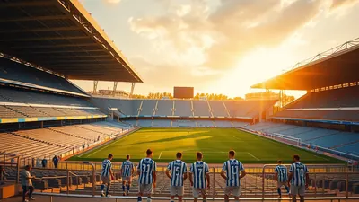 Blackburn Rovers: New Yorkers Guess Championship Teams and the Fan Insights