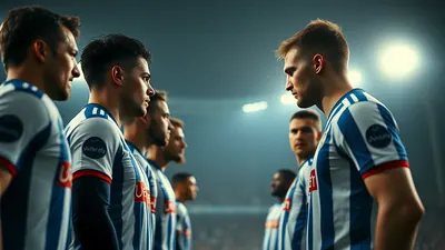 Huddersfield Town vs. Blackburn Rovers: Tactical Showdown Ahead