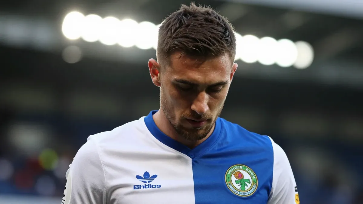 Blackburn Rovers were beaten 2-1 by Preston North End in the Championship, days after Burnley hijacked their deadline day...