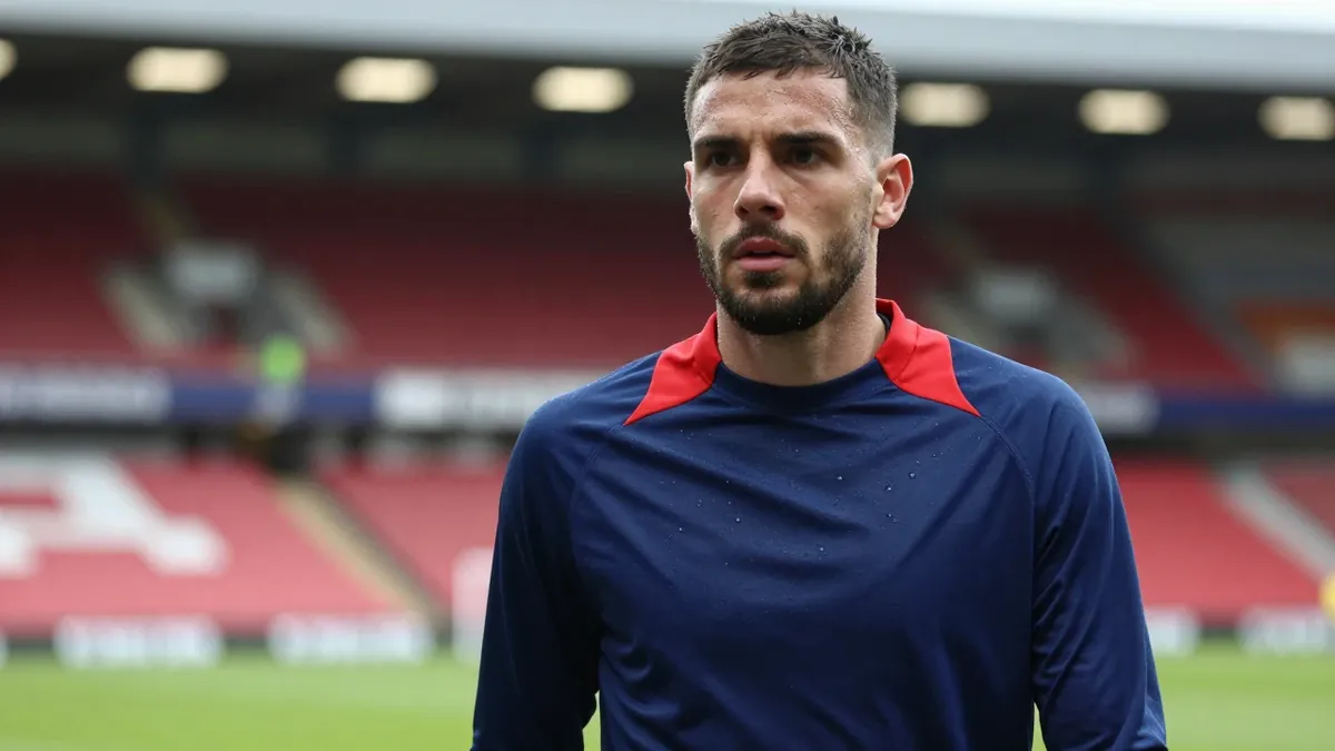 Blackburn Rovers receive an injury boost as Ryan Alebiosu and Todd Cantwell are declared fit, with manager Tony Mowbray...