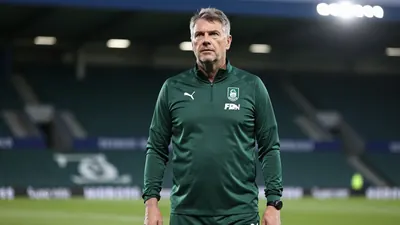 Blackburn Rovers boss Tony Mowbray is delighted with the club's Ewood Park upgrades, including a new pitch, ahead of...