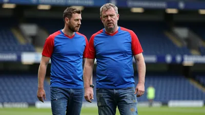 Blackburn Rovers, a Championship football club, are managed by Jon Dahl Tomasson