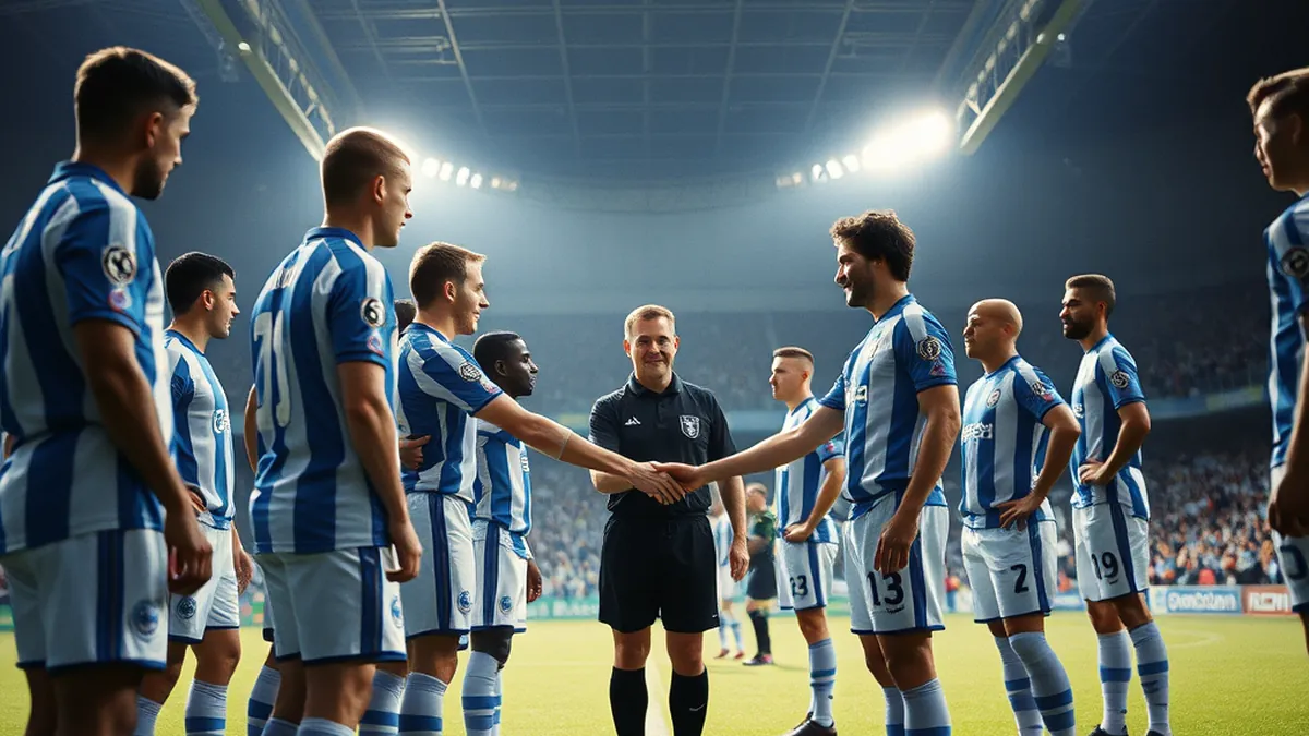 Blackburn Rovers Eye Vital Points Against Huddersfield: Key Players and Tactics