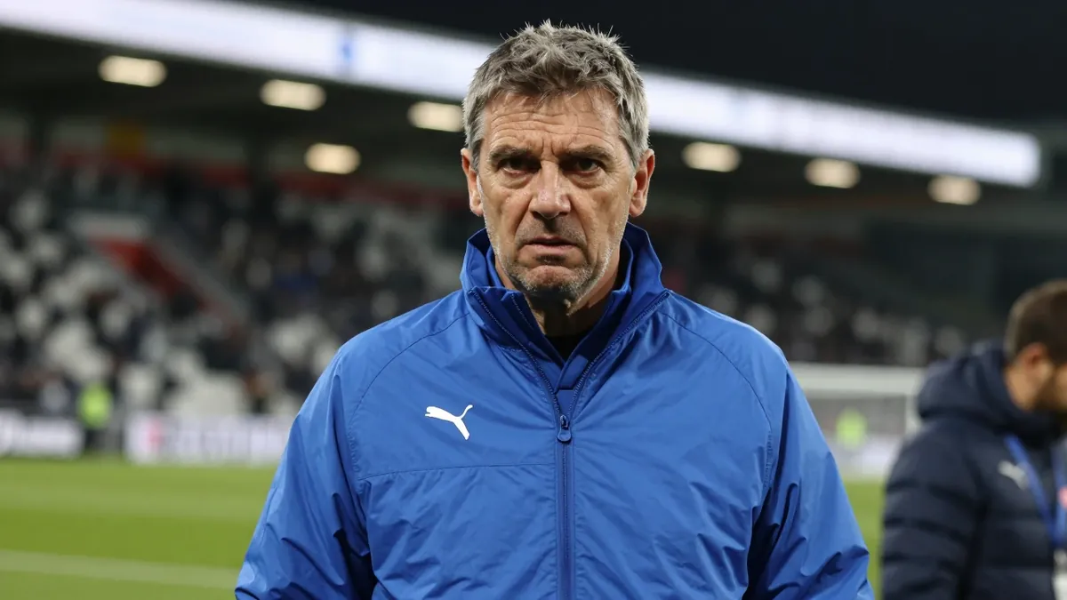 Blackburn Rovers manager Tony Mowbray criticised his team's performance in a 2-1 loss to Preston North End, highlighting...