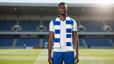 Blackburn Rovers' Dapo Afolayan Looks to Make a Difference