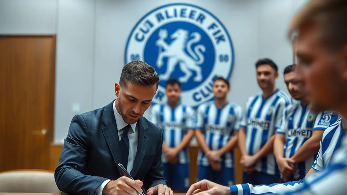 Blackburn Rovers' 17-Year-Old Striker at the Centre of Loan Speculation