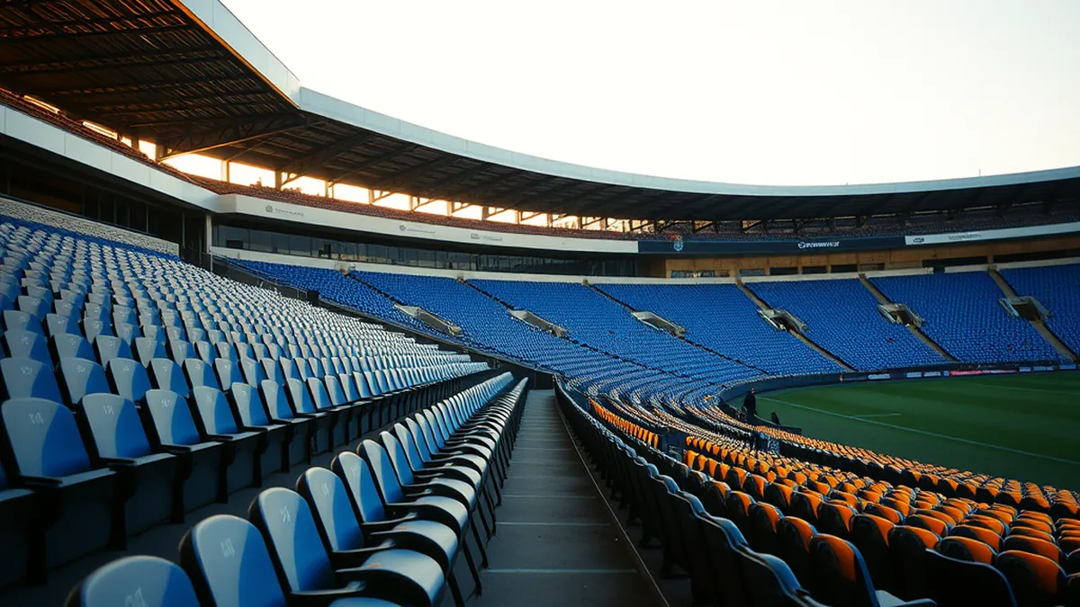 Tweaking Blackburn Rovers' Formation for a Championship Push