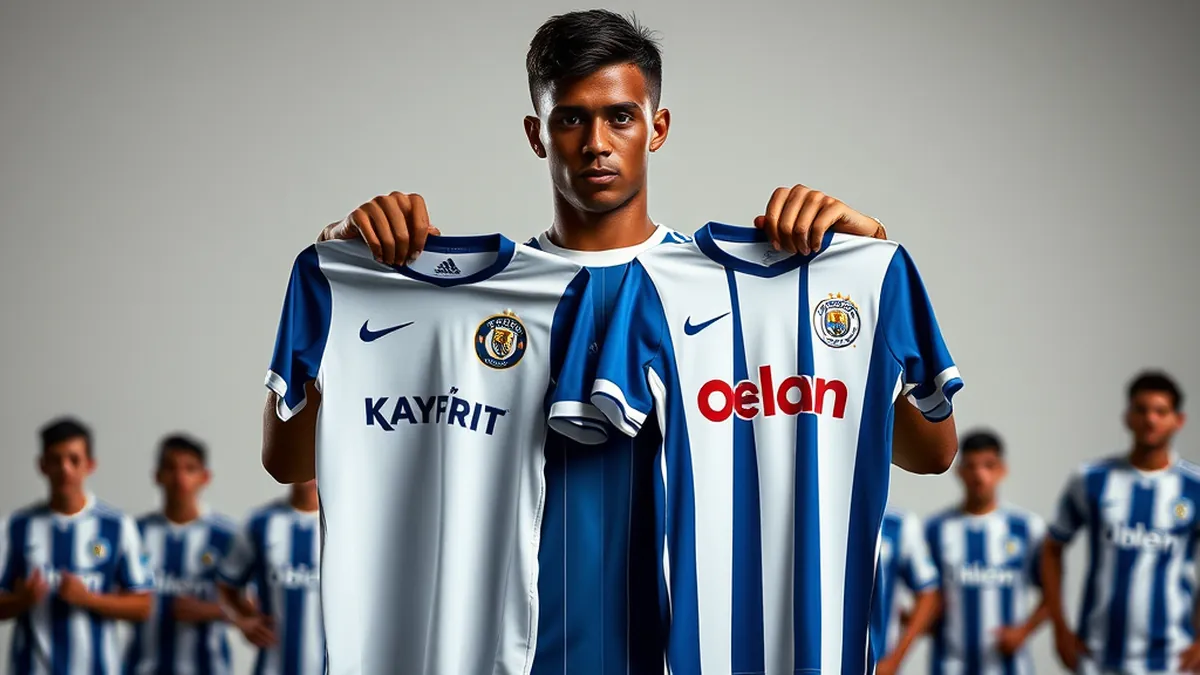 Premier League youngsters Blackburn Rovers could sign on loan this summer